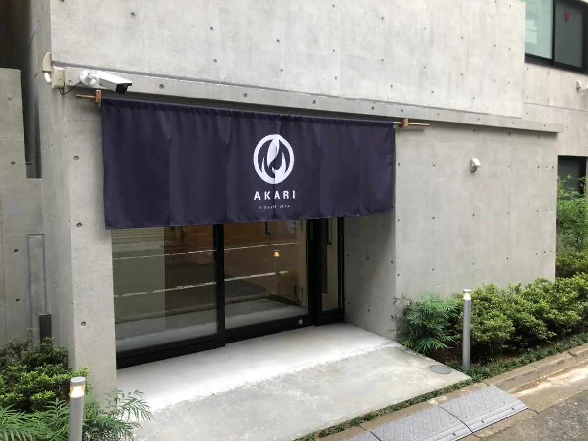 Hotel Akari東上野