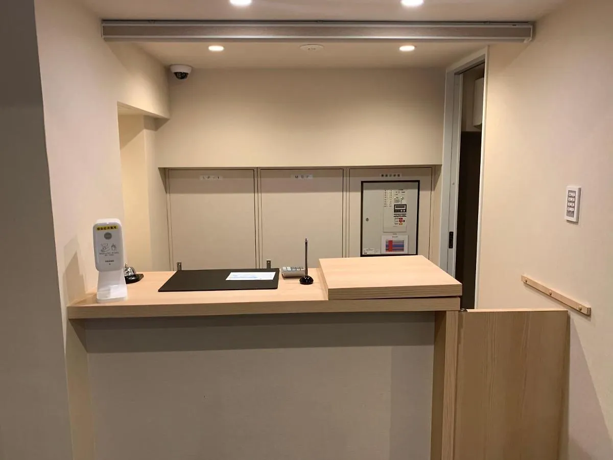 Hotel Akari東上野