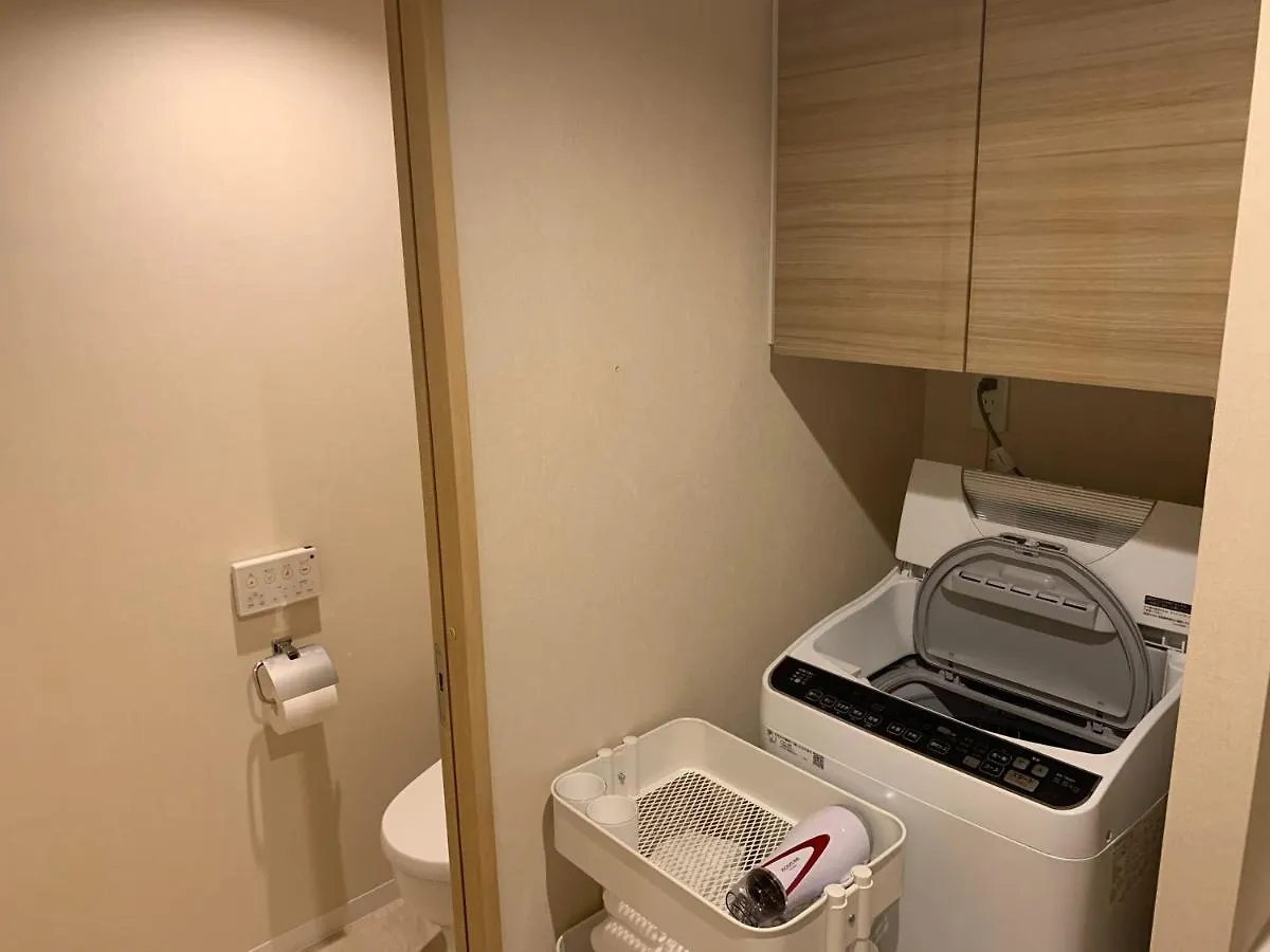 Hotel Akari東上野
