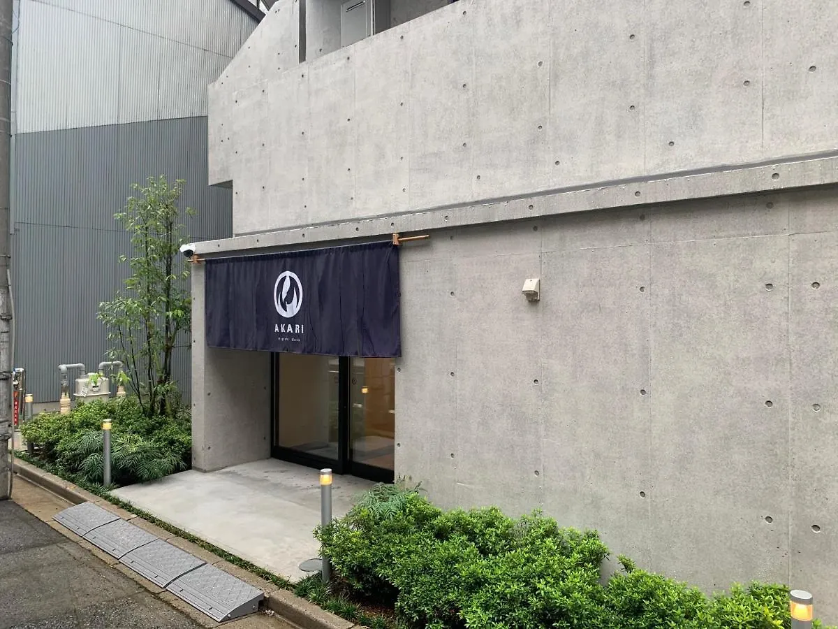 Akari東上野 3*, Tokyo Japan