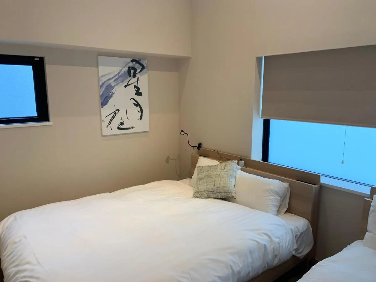 Hotel Akari東上野