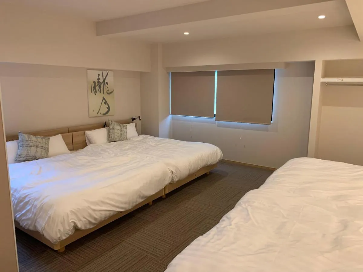 Hotel Akari東上野
