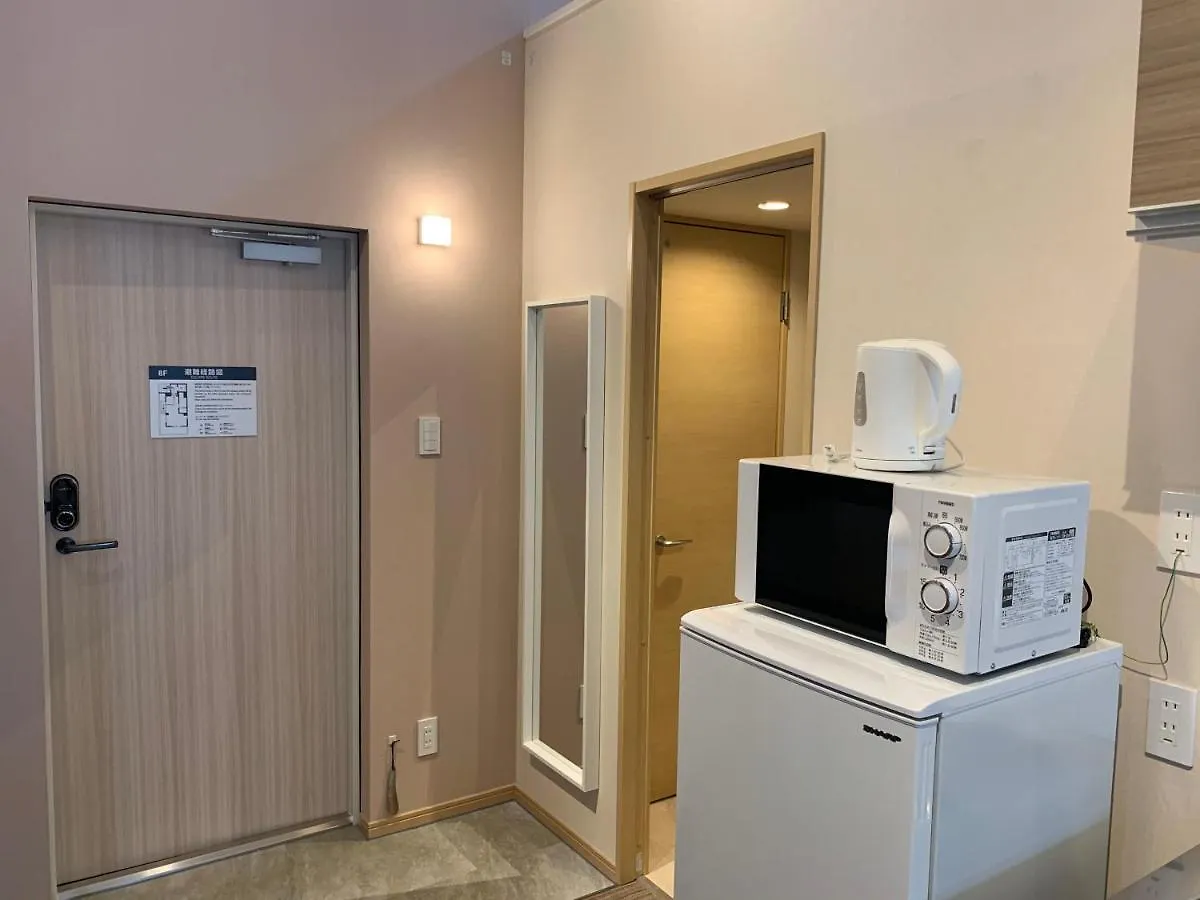 Akari東上野 3*, Tokyo Japan