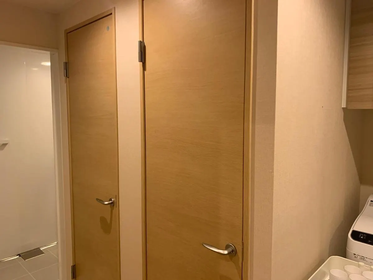 *** Hotel Akari東上野 Japan