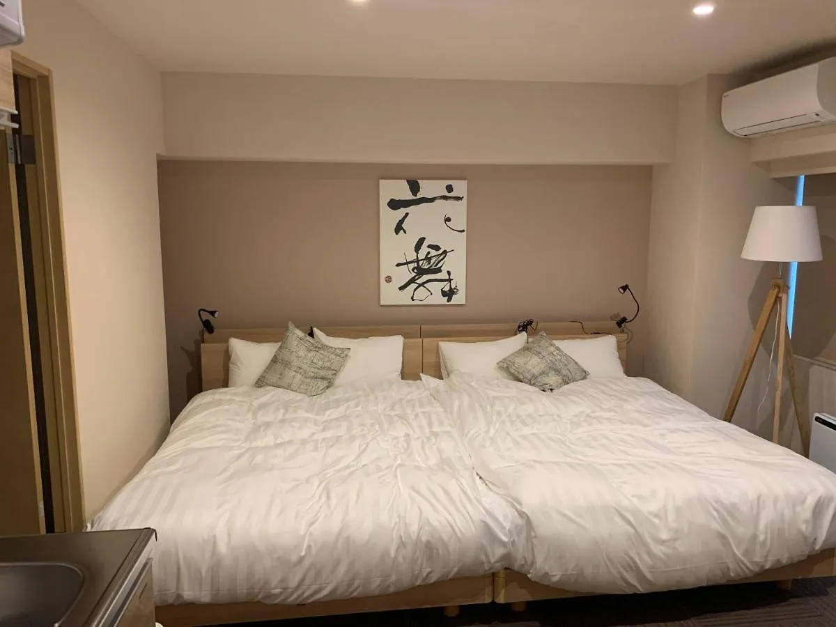 Akari東上野 Hotel