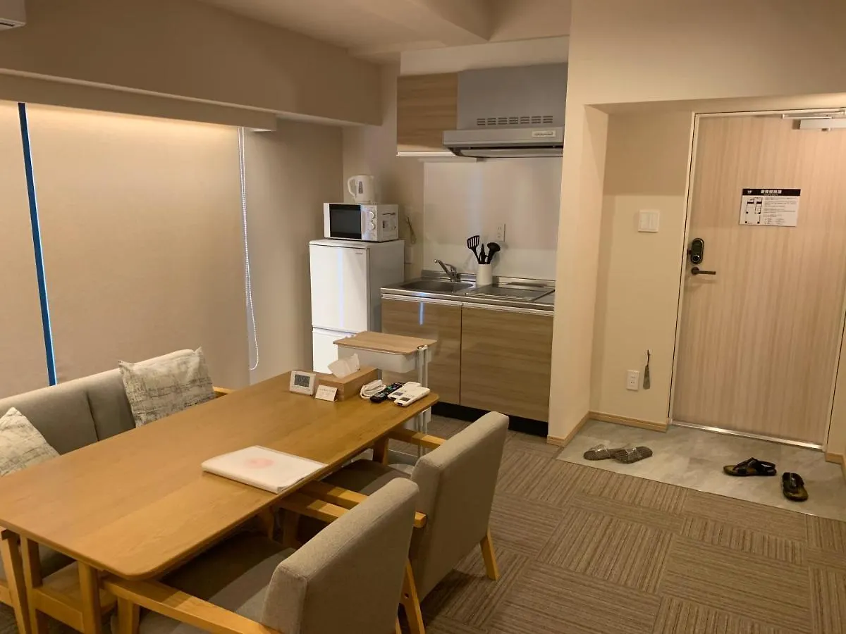 Akari東上野 Hotel Tokyo