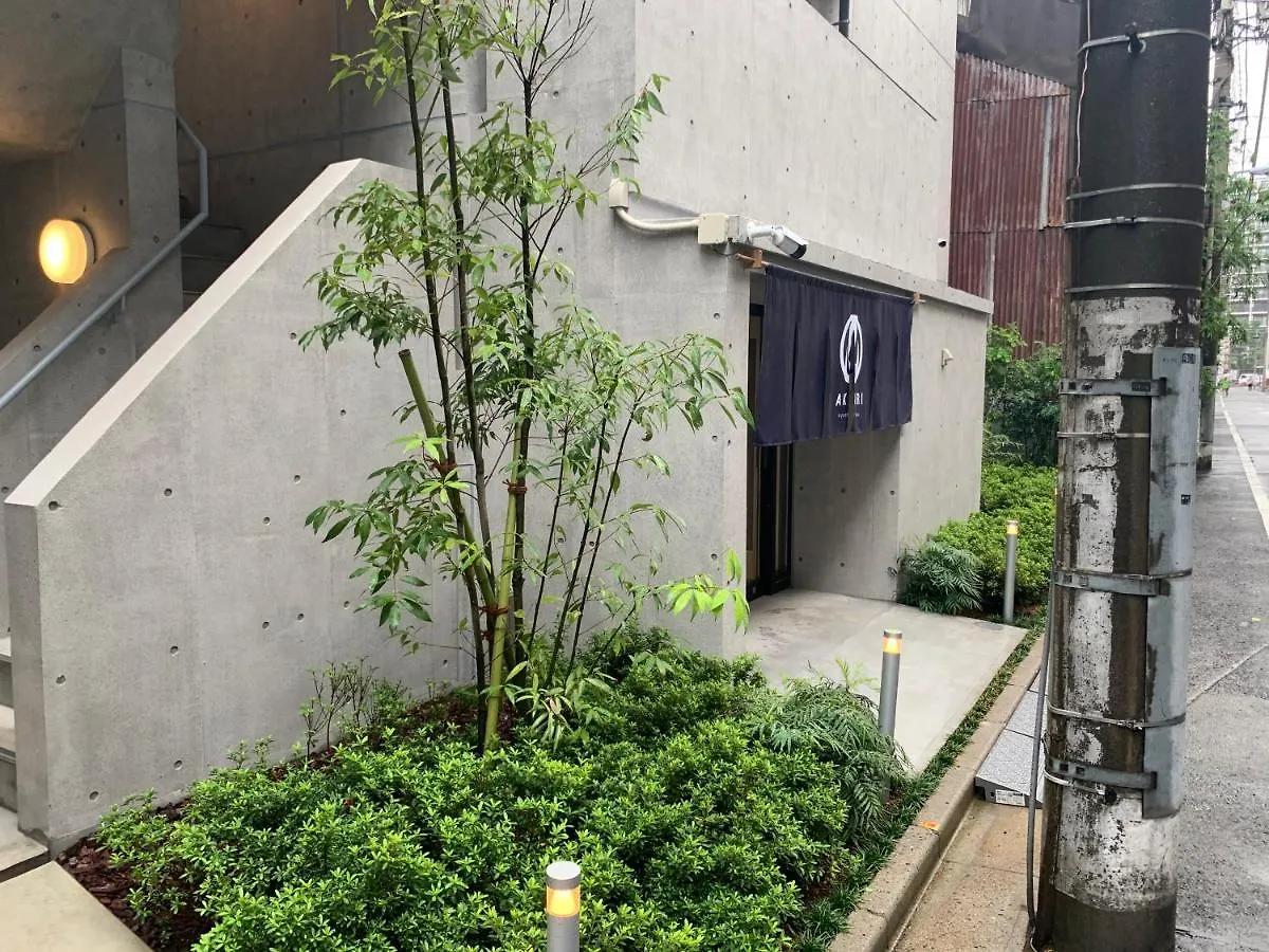 Akari東上野