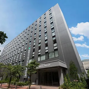3* 酒店 东京田町静铁普瑞兹酒店