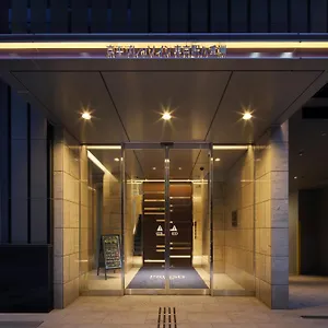 Hotel Keio Presso Station Yaesu