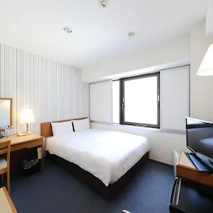 Hotel Smile Nihombashi Mitsukoshimae