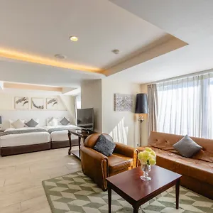 The Centurion Classic Akasaka Tokio