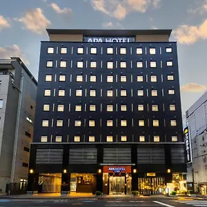 アパホテル〈八丁堀駅南〉 ホテル