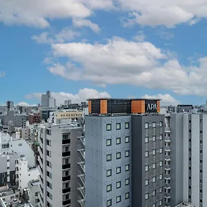Hotel Apa Nihombashi Bakurocho Ekikita