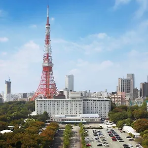 Hotel Tokyo Prince Hotel