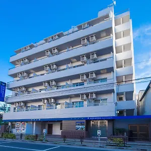 Mystays Ueno Iriyaguchi Hotel