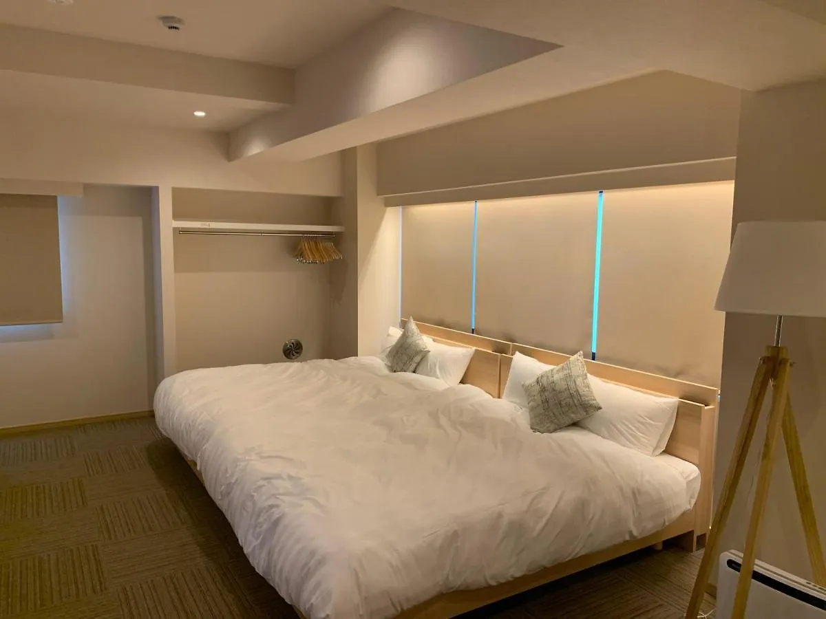 Hotell Akari東上野