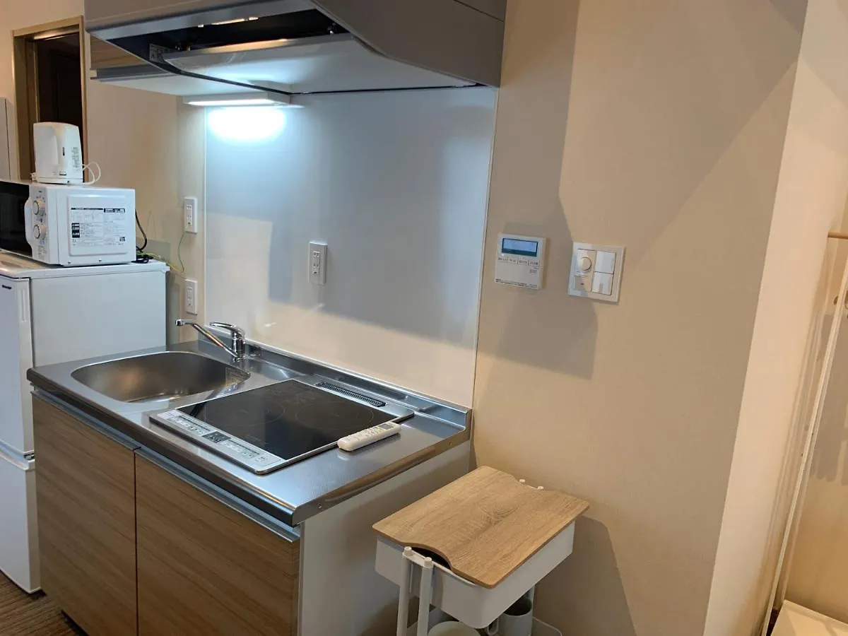 *** Hotell Akari東上野 Japan