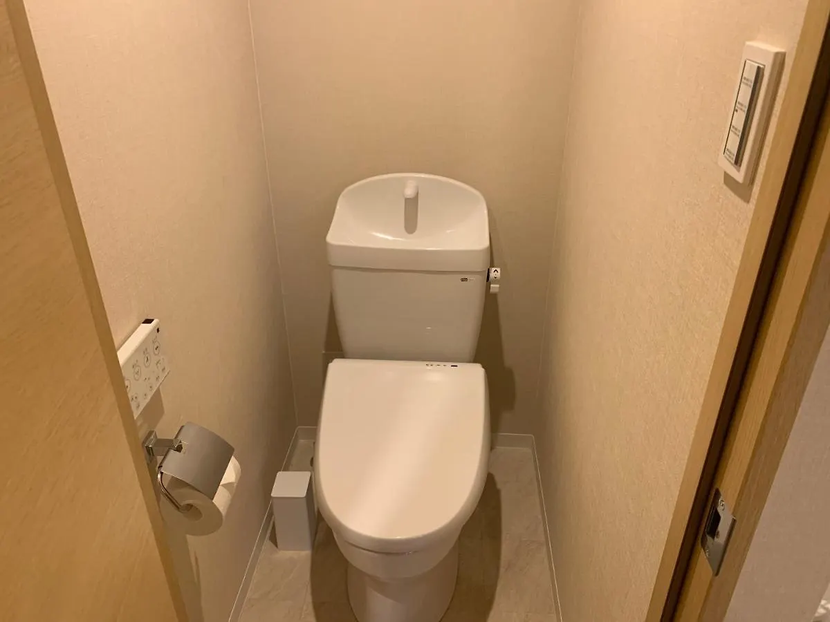 Akari東上野 Japan