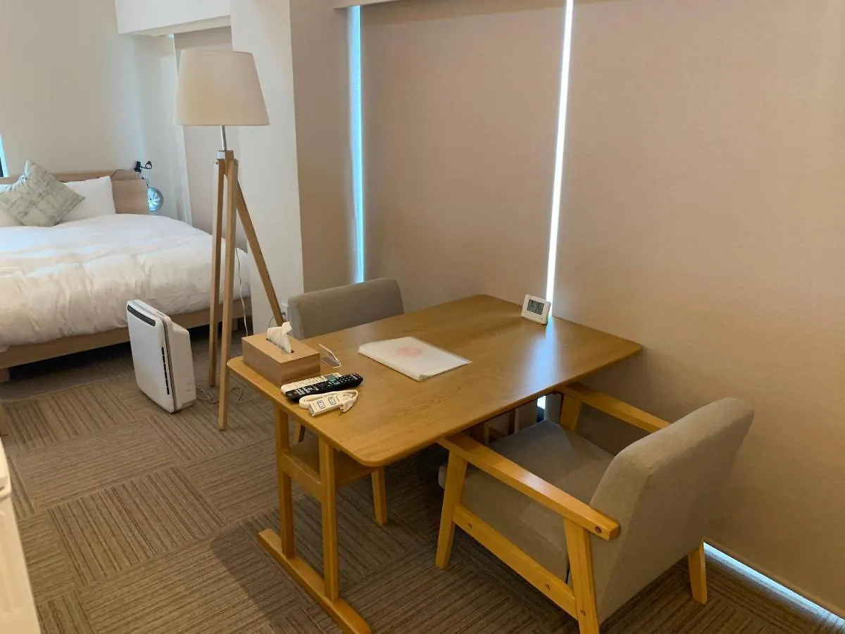 Akari東上野 3*, Tokyo Japan